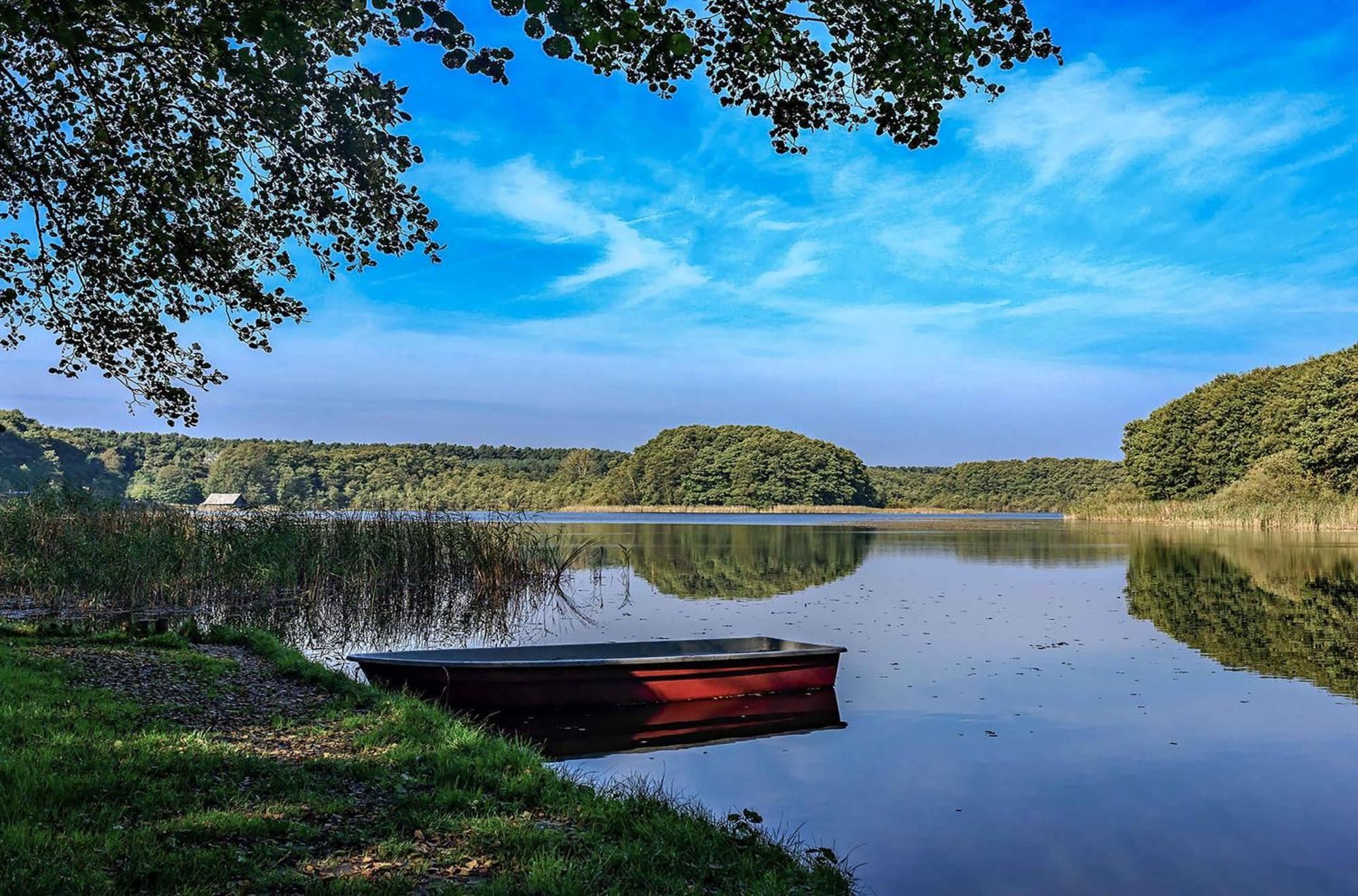 Wiesenglueck Penkow Dış mekan fotoğraf